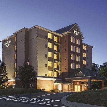 Country Inn & Suites By Radisson, Conyers, Ga Kültér fotó