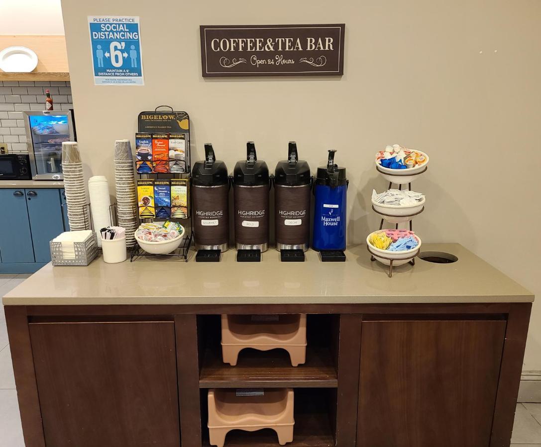 Country Inn & Suites By Radisson, Conyers, Ga Kültér fotó