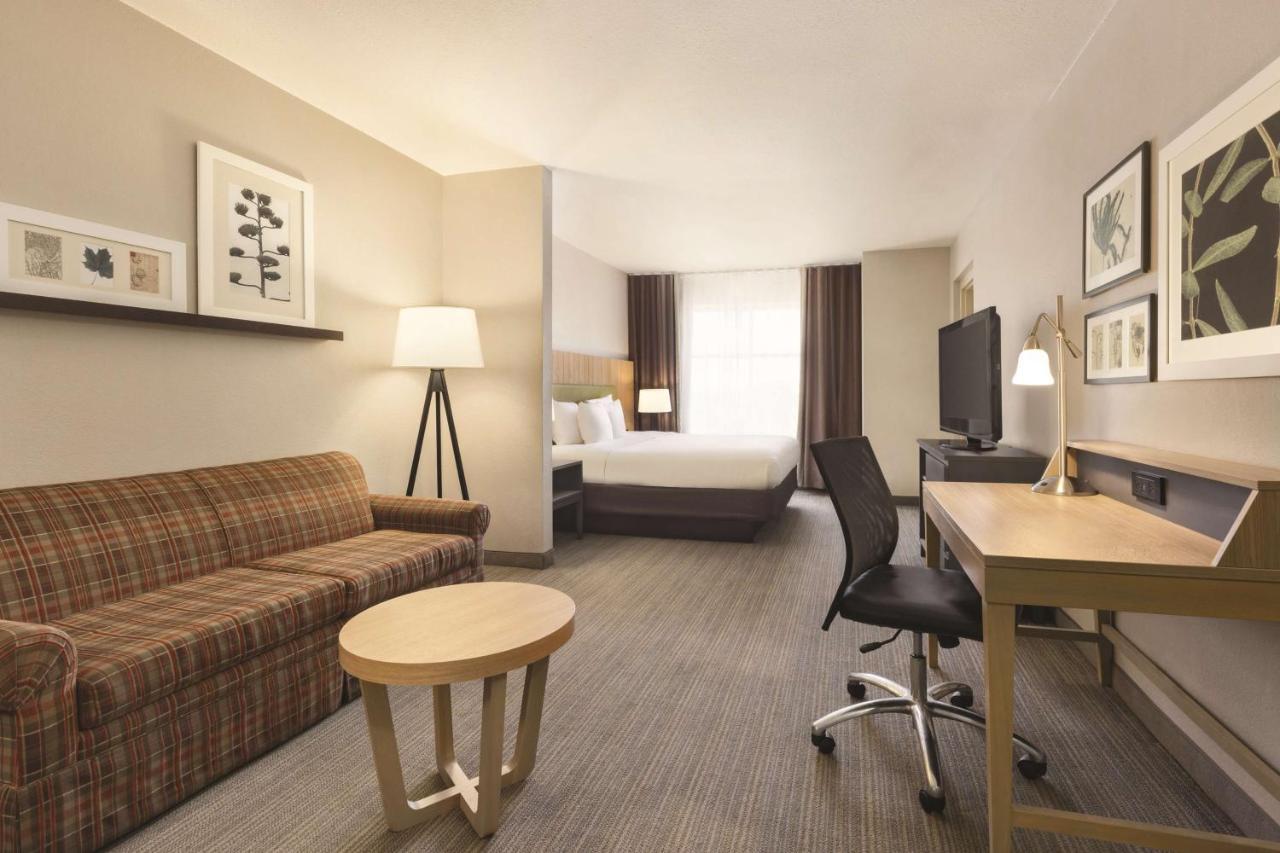 Country Inn & Suites By Radisson, Conyers, Ga Kültér fotó