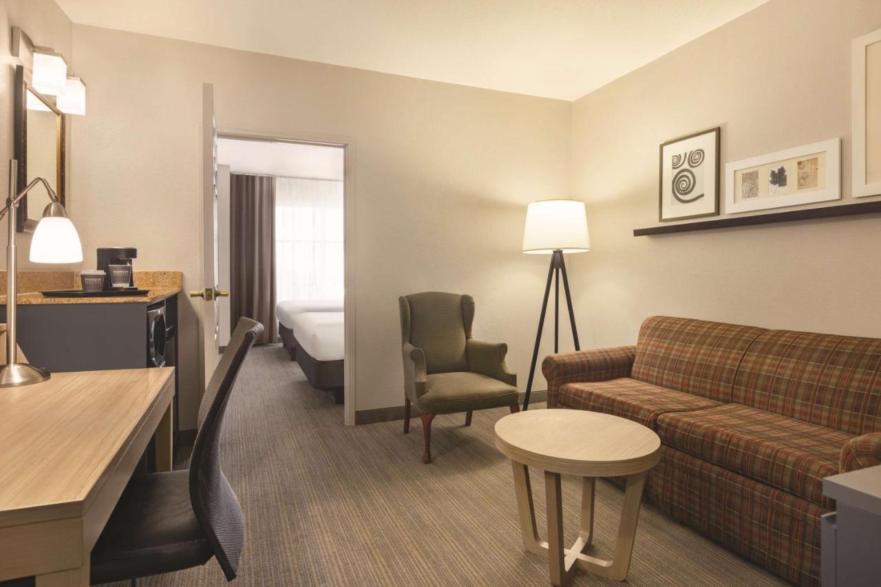 Country Inn & Suites By Radisson, Conyers, Ga Kültér fotó