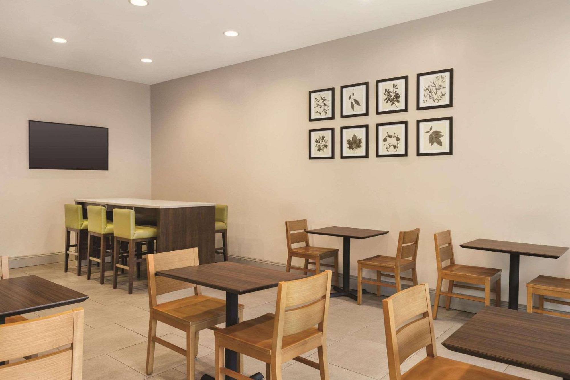 Country Inn & Suites By Radisson, Conyers, Ga Kültér fotó