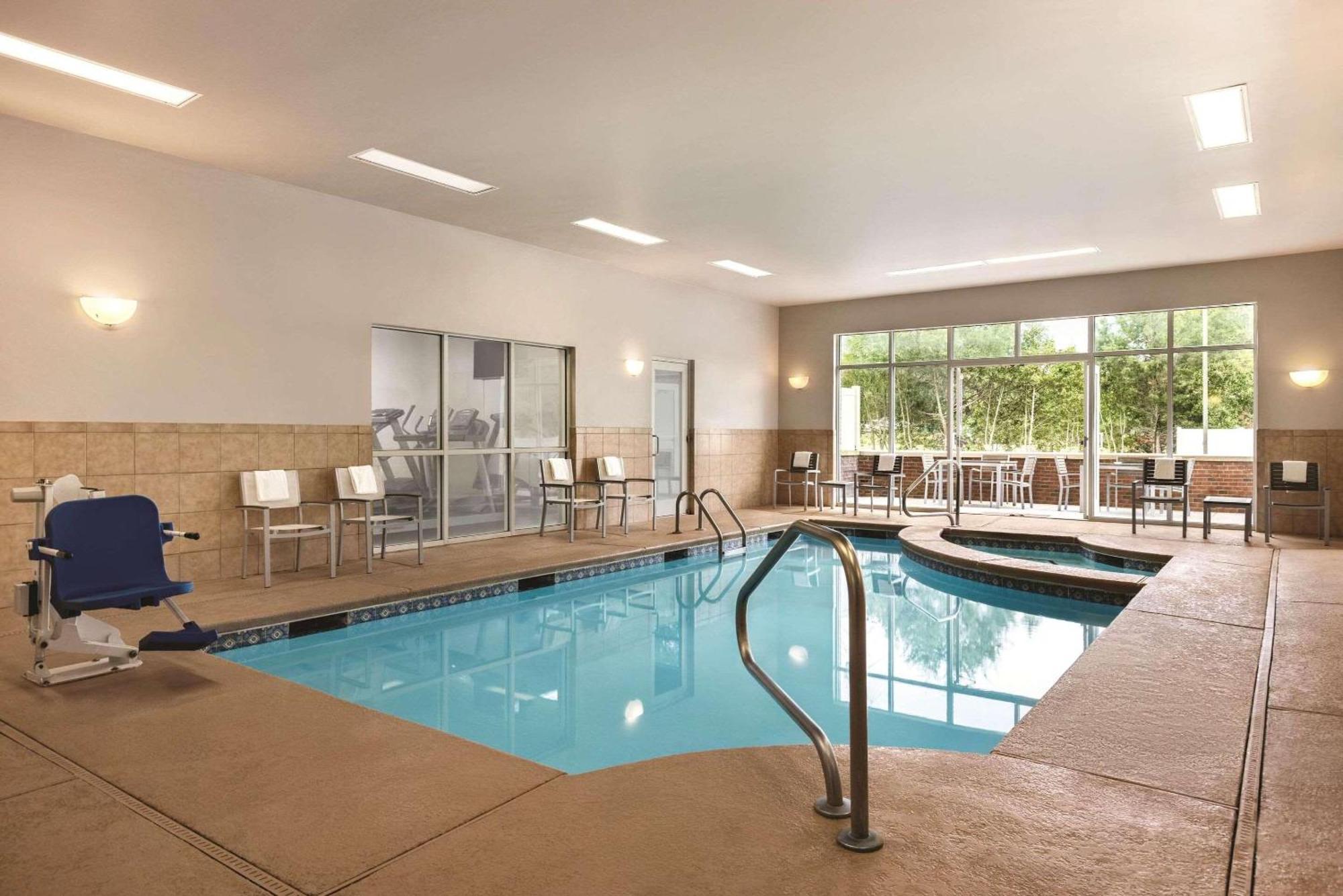 Country Inn & Suites By Radisson, Conyers, Ga Kültér fotó