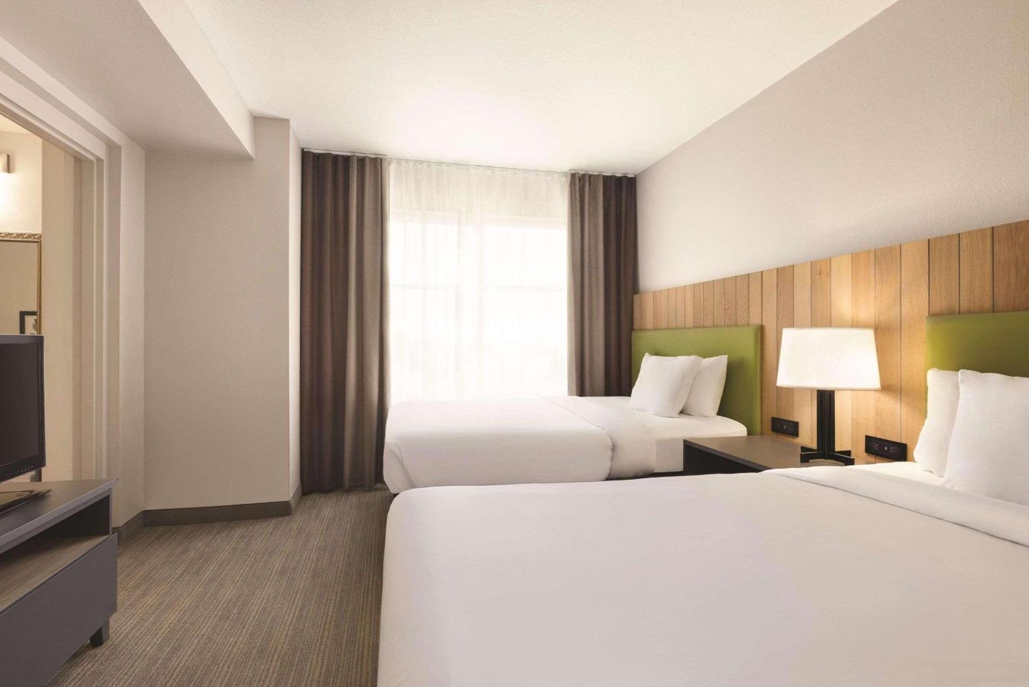 Country Inn & Suites By Radisson, Conyers, Ga Kültér fotó