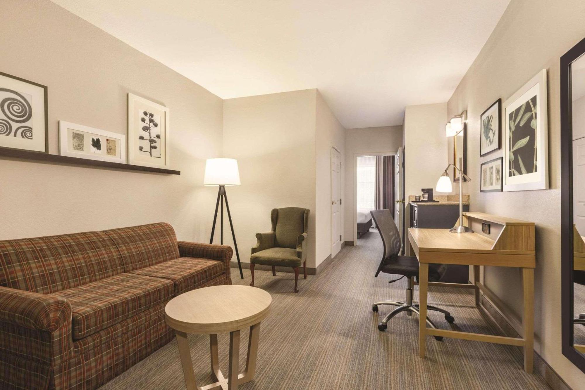 Country Inn & Suites By Radisson, Conyers, Ga Kültér fotó
