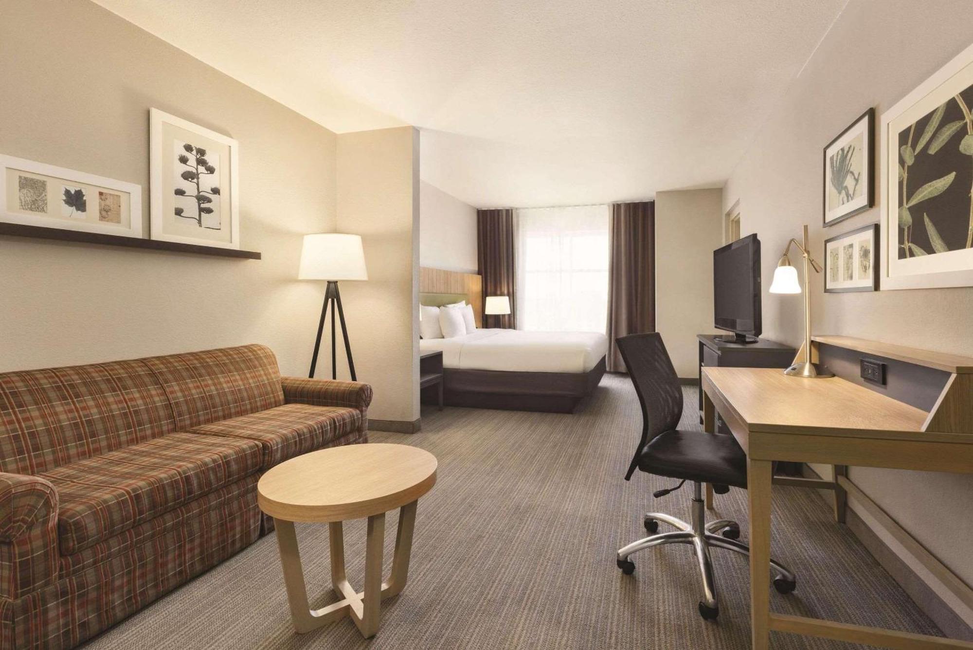 Country Inn & Suites By Radisson, Conyers, Ga Kültér fotó