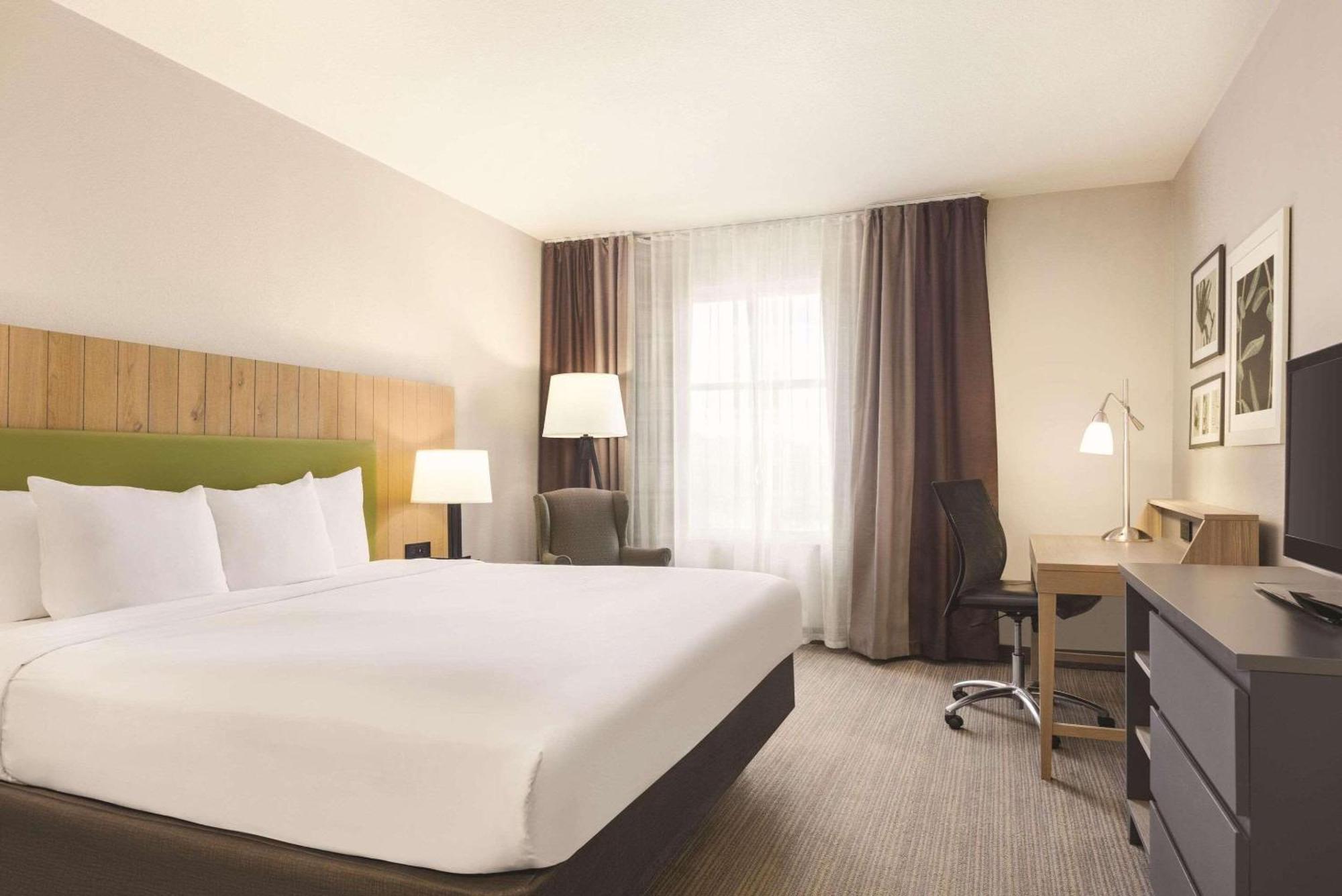 Country Inn & Suites By Radisson, Conyers, Ga Kültér fotó