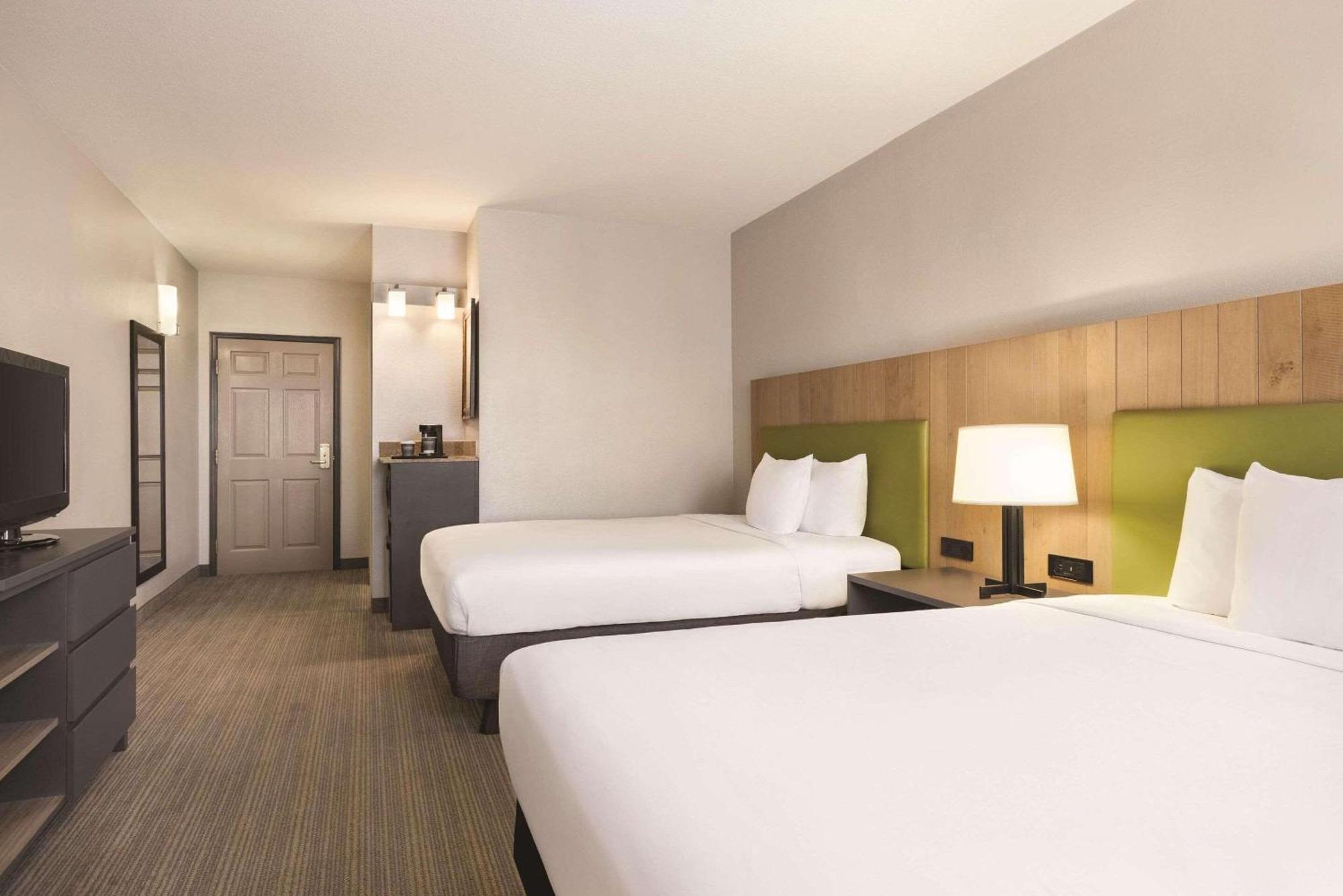 Country Inn & Suites By Radisson, Conyers, Ga Kültér fotó