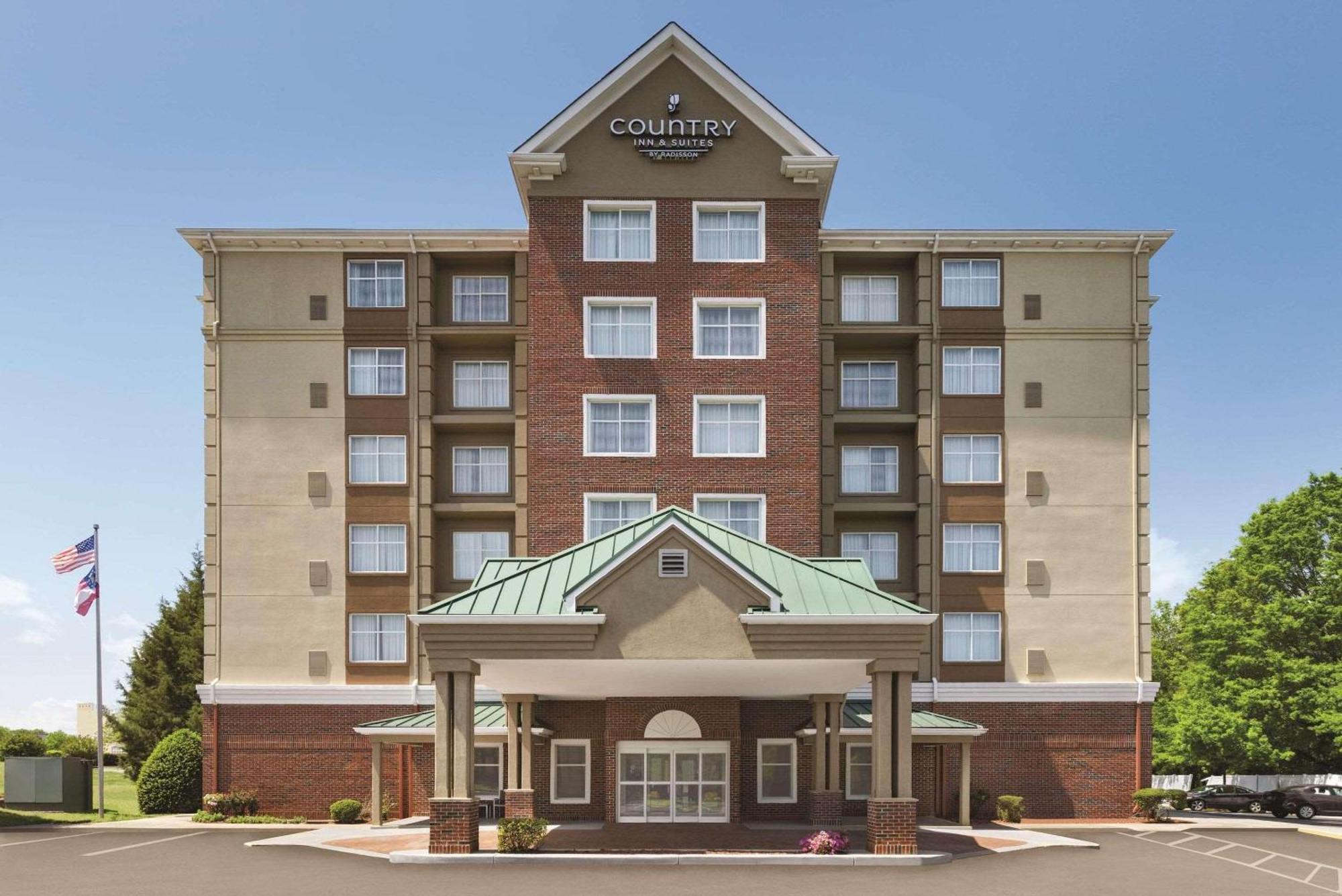 Country Inn & Suites By Radisson, Conyers, Ga Kültér fotó