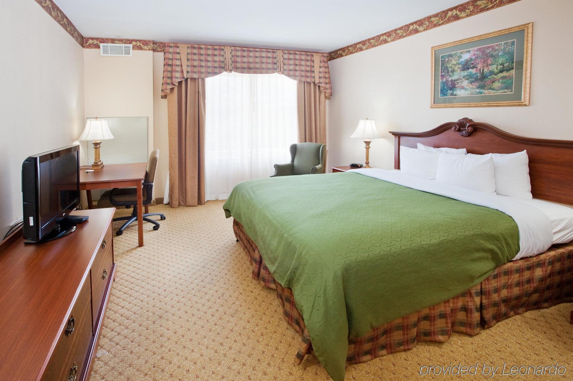 Country Inn & Suites By Radisson, Conyers, Ga Kültér fotó