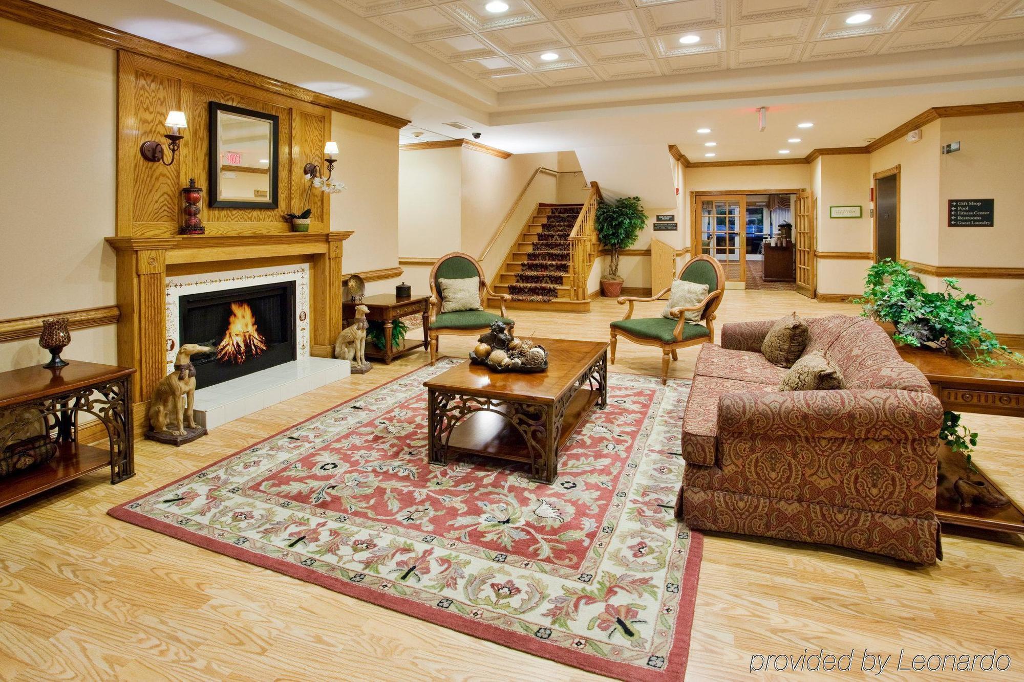 Country Inn & Suites By Radisson, Conyers, Ga Kültér fotó