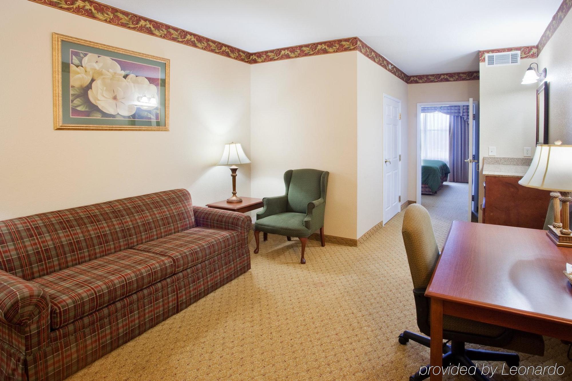 Country Inn & Suites By Radisson, Conyers, Ga Kültér fotó