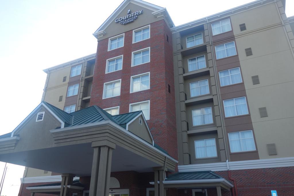Country Inn & Suites By Radisson, Conyers, Ga Kültér fotó