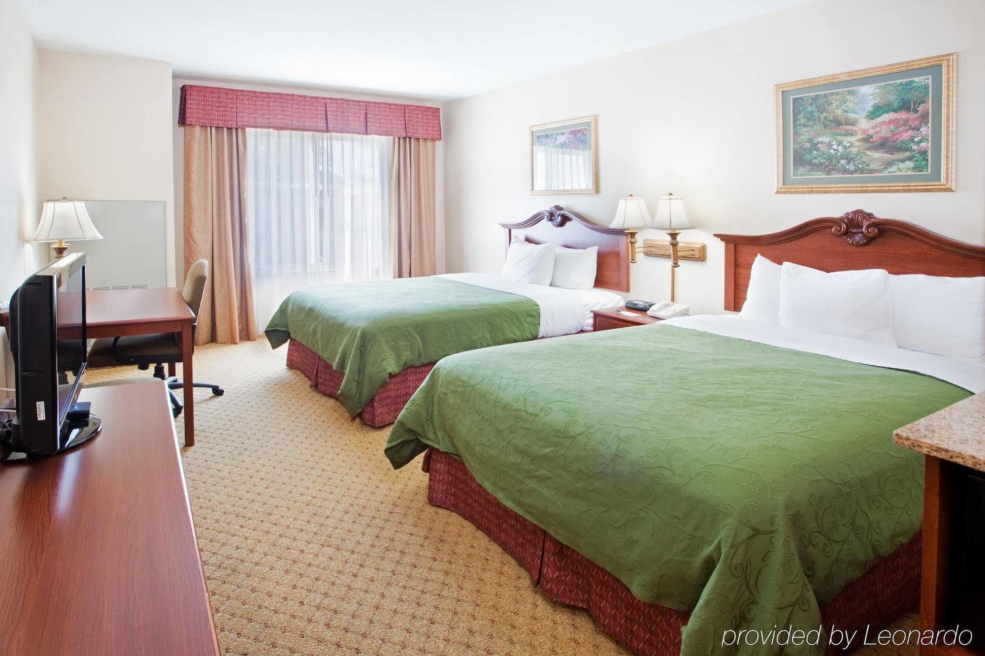 Country Inn & Suites By Radisson, Conyers, Ga Kültér fotó
