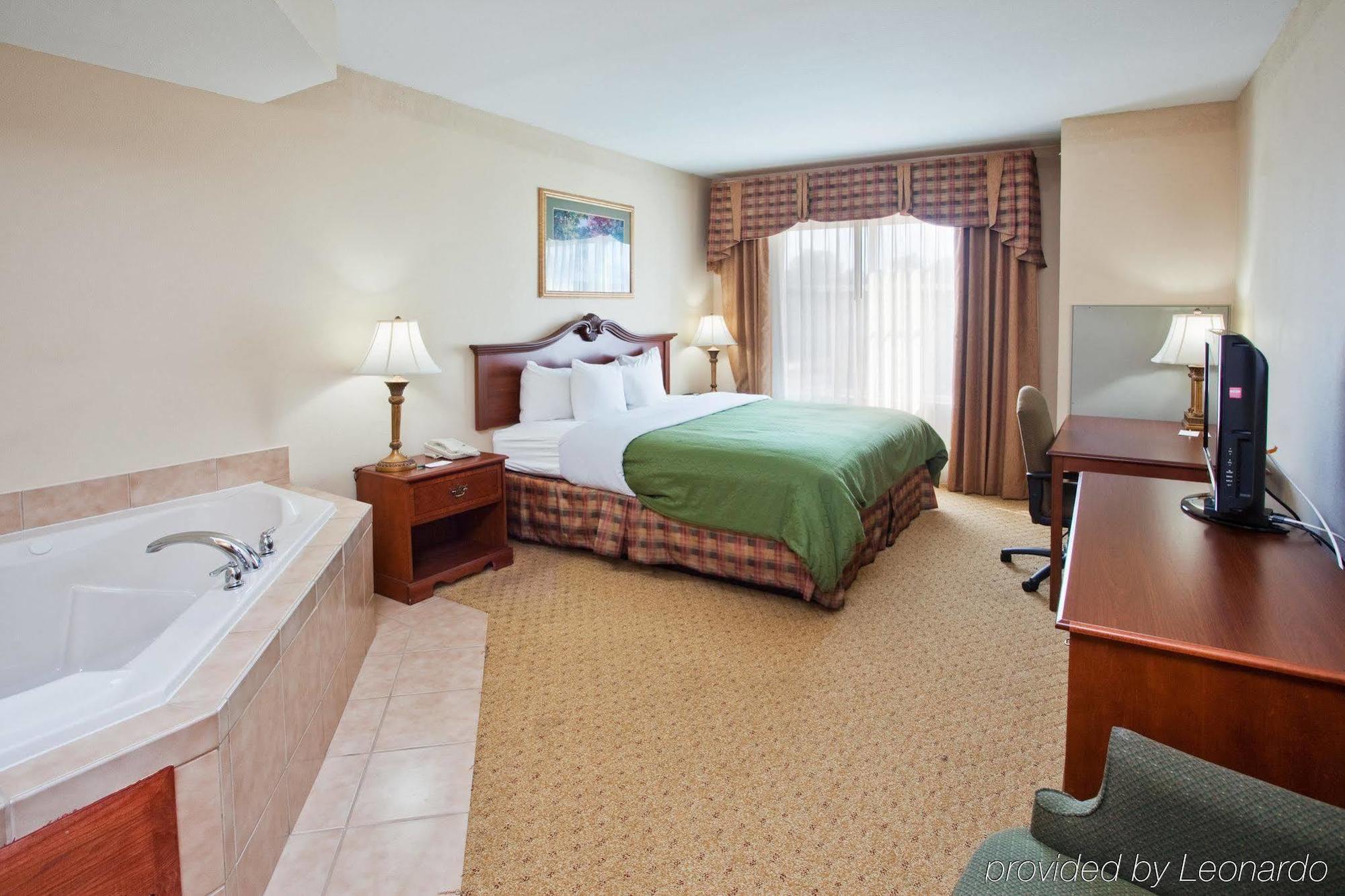 Country Inn & Suites By Radisson, Conyers, Ga Kültér fotó